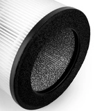 Очиститель воздуха Kitfort KT-2812 White - фото 2