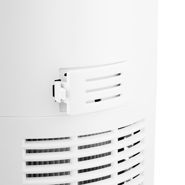 Очиститель воздуха Kitfort KT-2812 White - фото 3