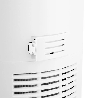 Очиститель воздуха Kitfort KT-2812 White - фото 3