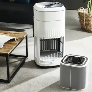 Очиститель воздуха Tefal Pure Home PT8080F0  - фото 2