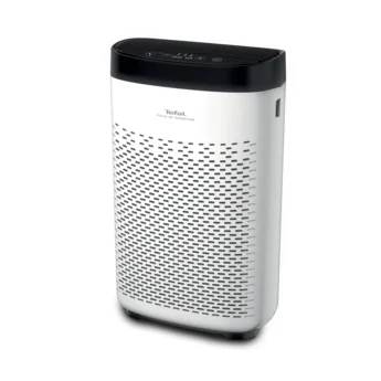 Очиститель воздуха Tefal PT2530F0 белый  - фото 3