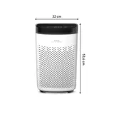 Очиститель воздуха Tefal PT2530F0 белый  - фото 4