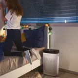 Очиститель воздуха Tefal PT2530F0 белый  - фото 6