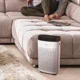 Очиститель воздуха Tefal PT2530F0 белый 