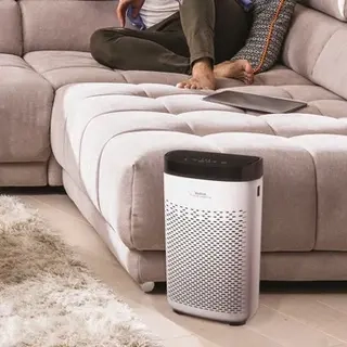 Очиститель воздуха Tefal PT2530F0 белый 