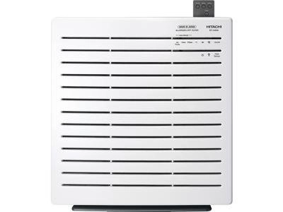 Очиститель воздуха Hitachi EP-A3000 белый 