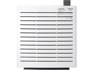 Очиститель воздуха Hitachi EP-A3000 белый 