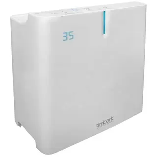 Воздухоувлажнитель Timberk TAW H1 D