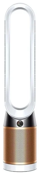 Очиститель воздуха Dyson TP06 бело-бронзовый 