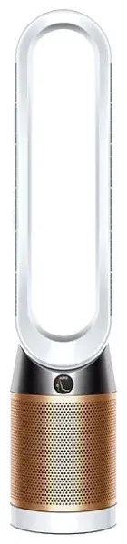Очиститель воздуха Dyson TP06 бело-бронзовый 