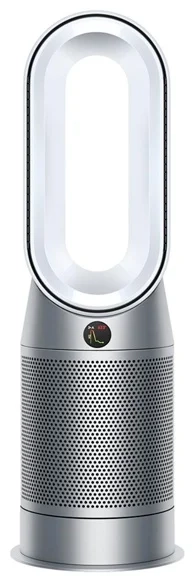 Очиститель воздуха Dyson Purifier Hot Cool HP07 серебристый  - фото 2