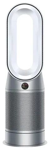 Очиститель воздуха Dyson Purifier Hot Cool HP07 серебристый  - фото 2