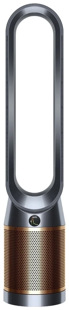 Очиститель воздуха Dyson TP06 бронзовый 
