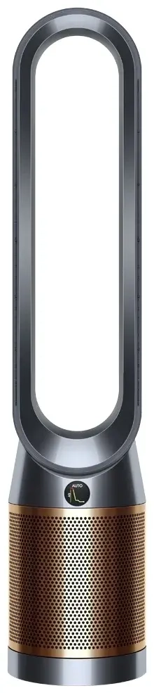 Очиститель воздуха Dyson TP06 бронзовый 