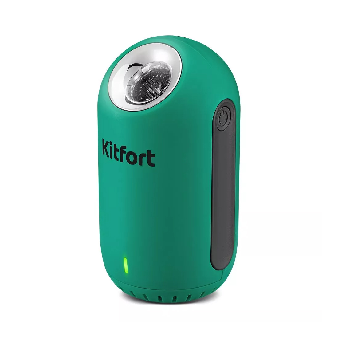 Озонатор Kitfort КТ-2891-2 черно-зеленый  Озонатор Kitfort КТ-2891-2 черно-зеленый