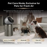 Dreame ауа тазартқышы PM10 RU - фото 12