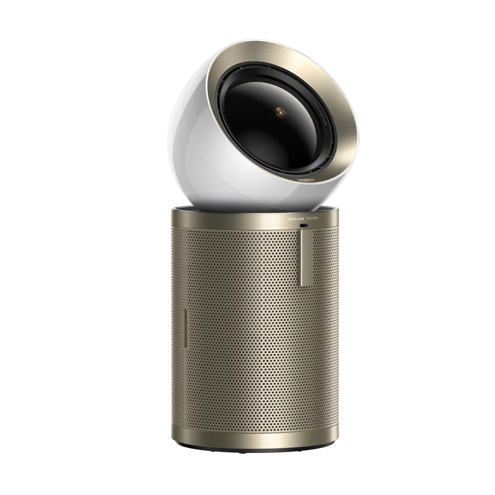 Ауа тазартқыш Dreame PM20 RU - фото 4