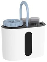 Увлажнитель воздуха Boneco U250 белый  - фото 4