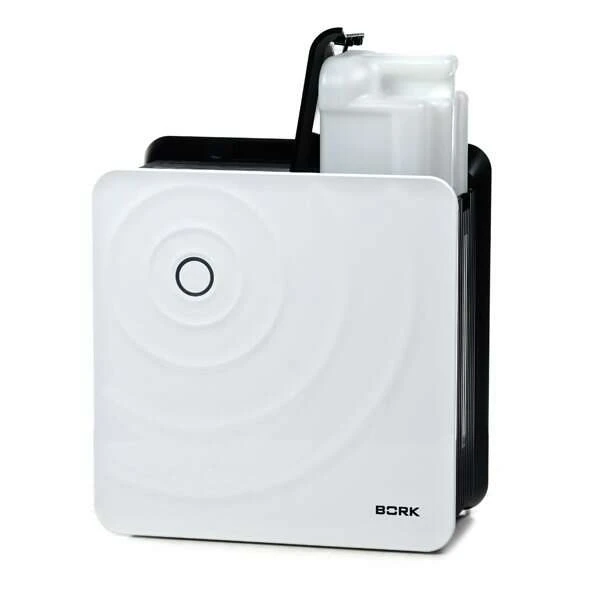 Мойка воздуха BORK Q700 - фото 2