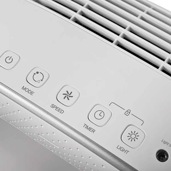 Воздухоочиститель BORK A501 - фото 2