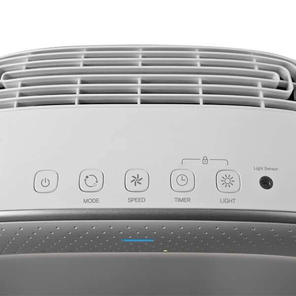 Воздухоочиститель BORK A501 - фото 3