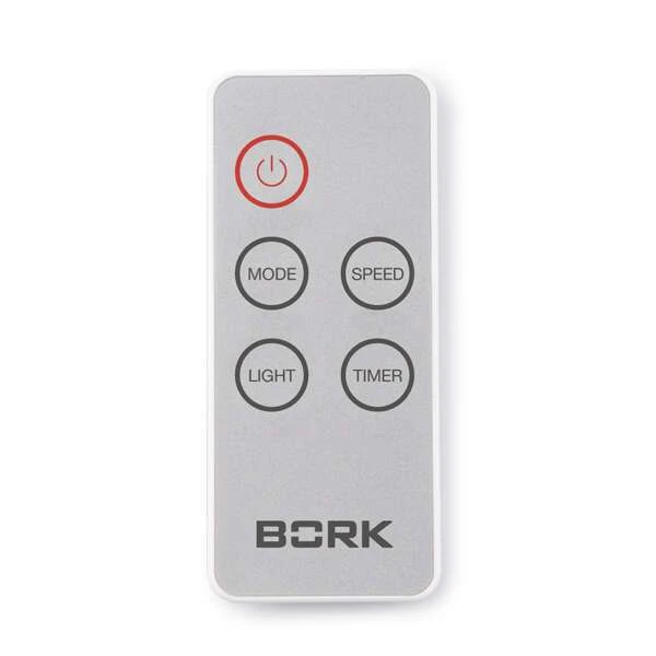 Воздухоочиститель BORK A501 - фото 4