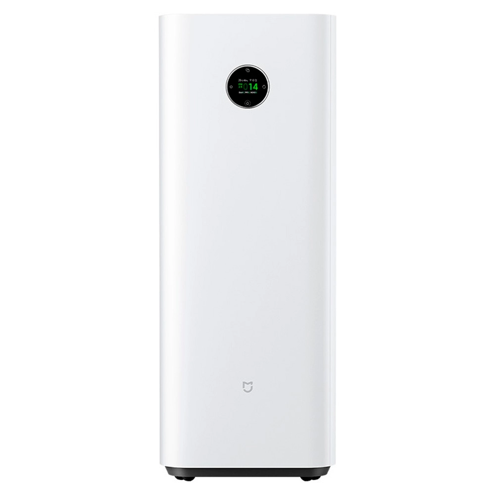 Очиститель воздуха Mijia Smart Air Purifier Max EU (AC-M34-SC) Белый AC-M34-SC