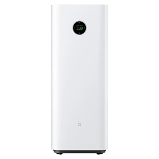 Очиститель воздуха Mijia Smart Air Purifier Max EU (AC-M34-SC) Белый AC-M34-SC