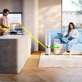 Очиститель воздуха Dyson TP11 Purifier Cool PC1 544901-01 - фото 3