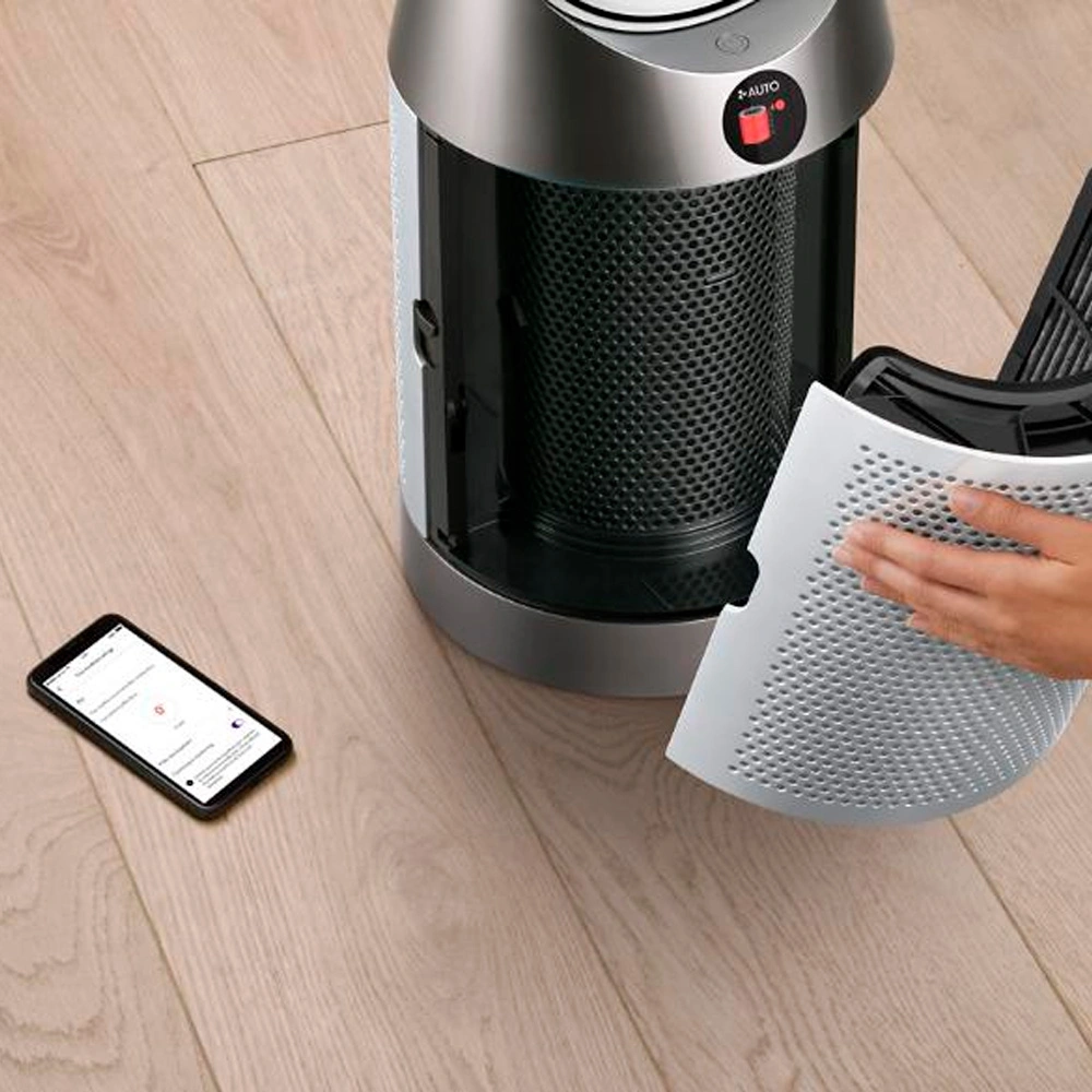 Очиститель воздуха Dyson TP11 Purifier Cool PC1 544901-01 - фото 7