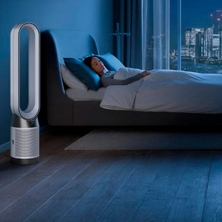 Очиститель воздуха Dyson TP11 Purifier Cool PC1 544901-01 - фото 5