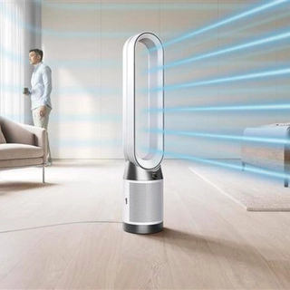 Очиститель воздуха Dyson TP11 Purifier Cool PC1 544901-01 - фото 2