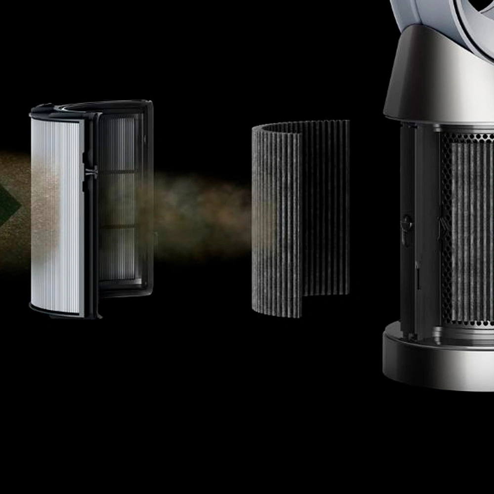 Очиститель воздуха Dyson TP11 Purifier Cool PC1 544901-01 - фото 4