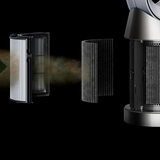 Очиститель воздуха Dyson TP11 Purifier Cool PC1 544901-01 - фото 4