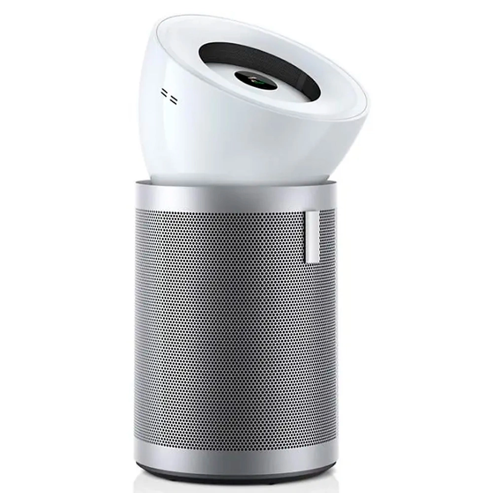 Очиститель воздуха Dyson BP02 Big+Quiet Purifier белый 304511-01 - фото 2