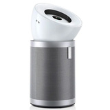 Очиститель воздуха Dyson BP02 Big+Quiet Purifier белый 304511-01 - фото 2