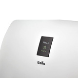 Приточный очиститель воздуха Ballu ONEAIR ASP-200S - фото 4