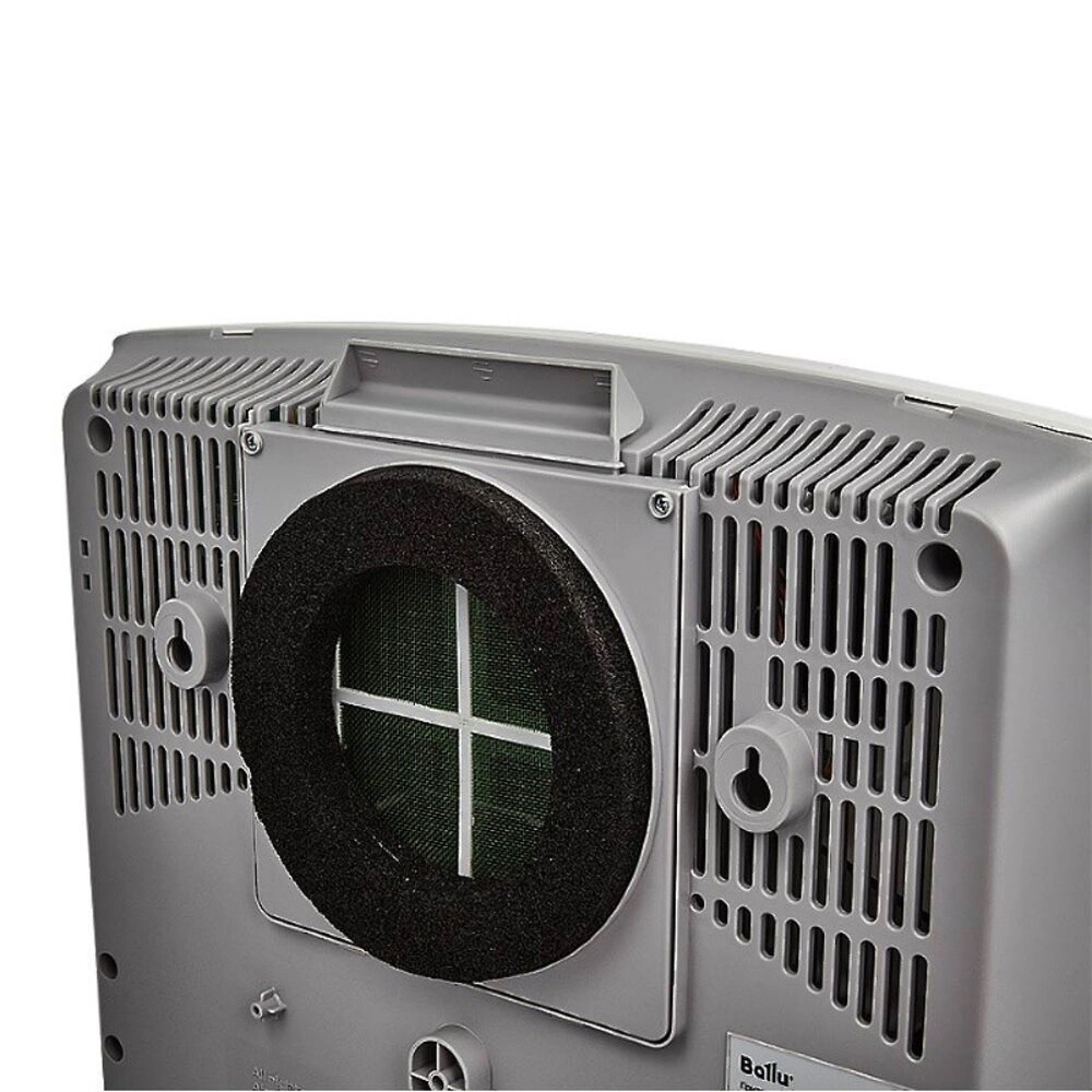 Приточный очиститель воздуха Ballu ONEAIR ASP-200S - фото 5