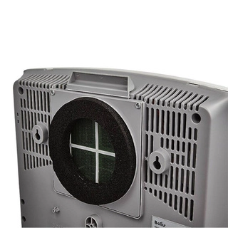 Приточный очиститель воздуха Ballu ONEAIR ASP-200S - фото 5