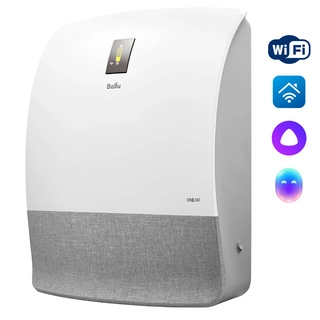 Приточный очиститель воздуха Ballu ONEAIR ASP-200S