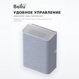 Приточный очиститель воздуха Ballu ONEAIR ASP-100 - фото 3