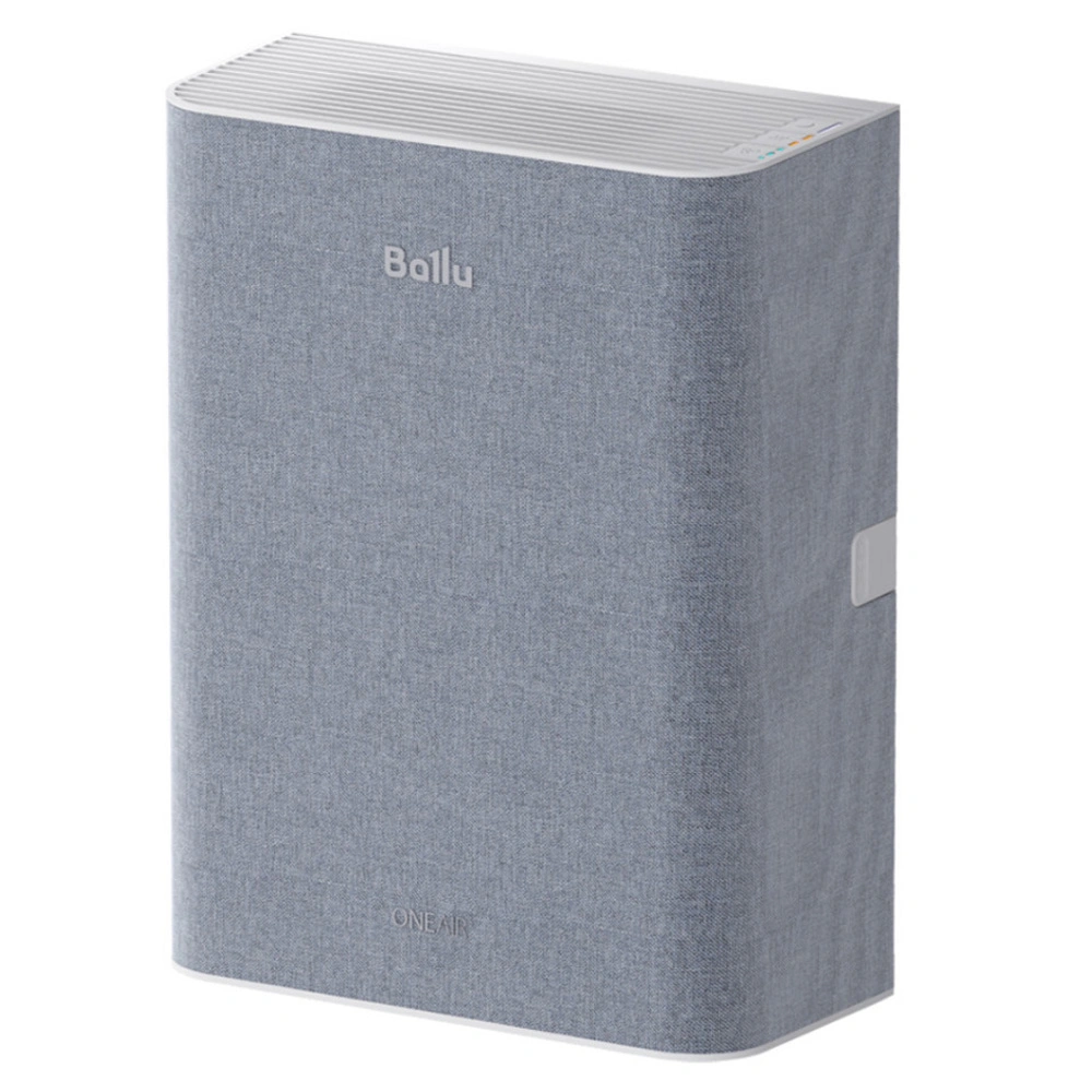 Приточный очиститель воздуха Ballu ONEAIR ASP-100 - фото 2