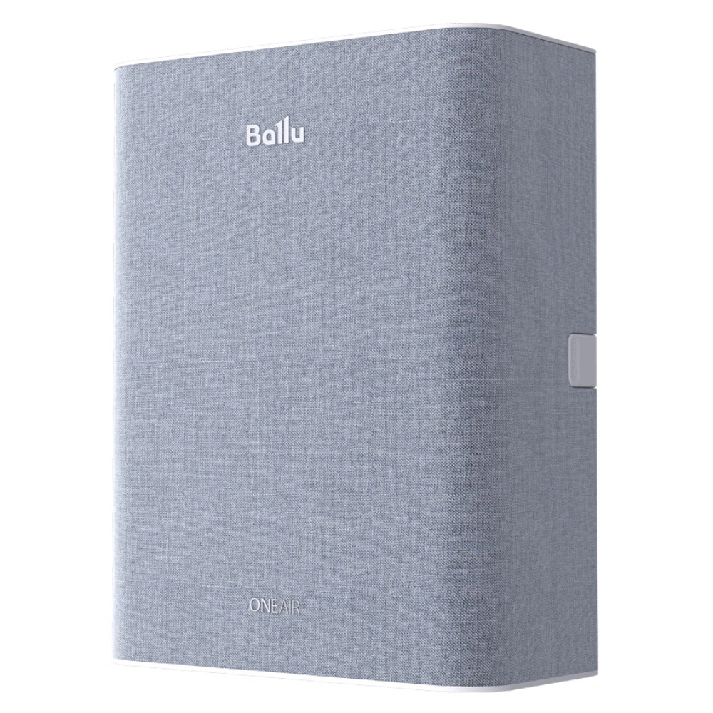 Приточный очиститель воздуха Ballu ONEAIR ASP-100 - фото 3