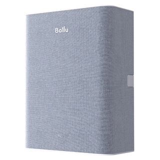 Приточный очиститель воздуха Ballu ONEAIR ASP-100 - фото 3
