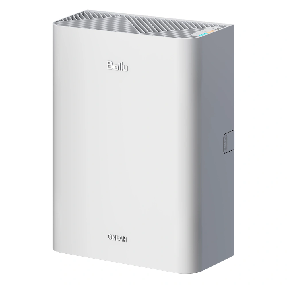 Приточный очиститель воздуха Ballu ONEAIR ASP-90WB - фото 2