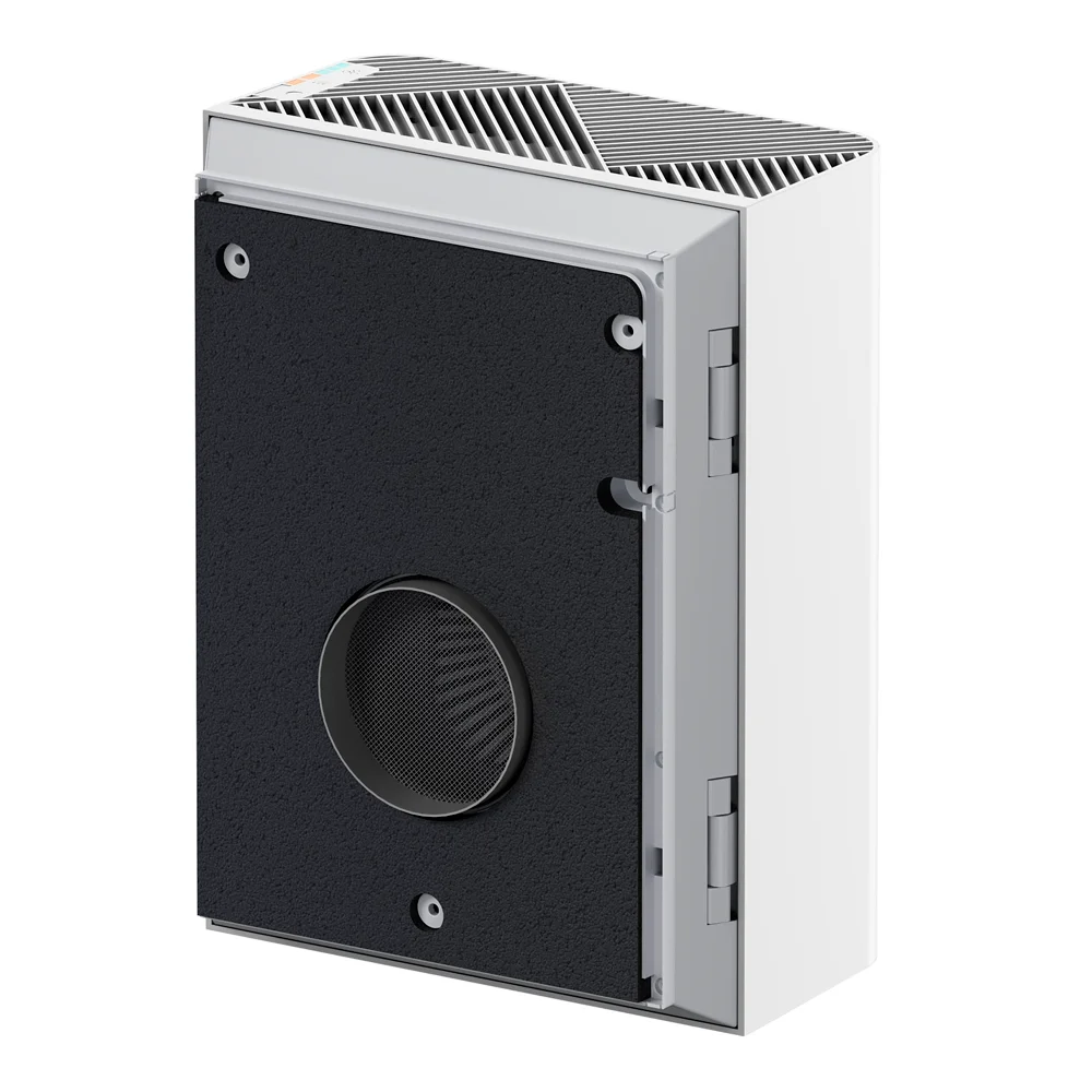 Приточный очиститель воздуха Ballu ONEAIR ASP-90WB - фото 3