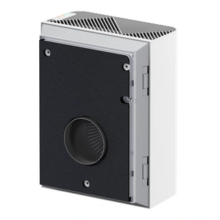 Приточный очиститель воздуха Ballu ONEAIR ASP-90WB - фото 3