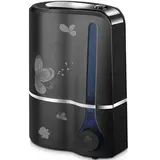 Увлажнитель воздуха Polaris PUH 3204 - фото 5