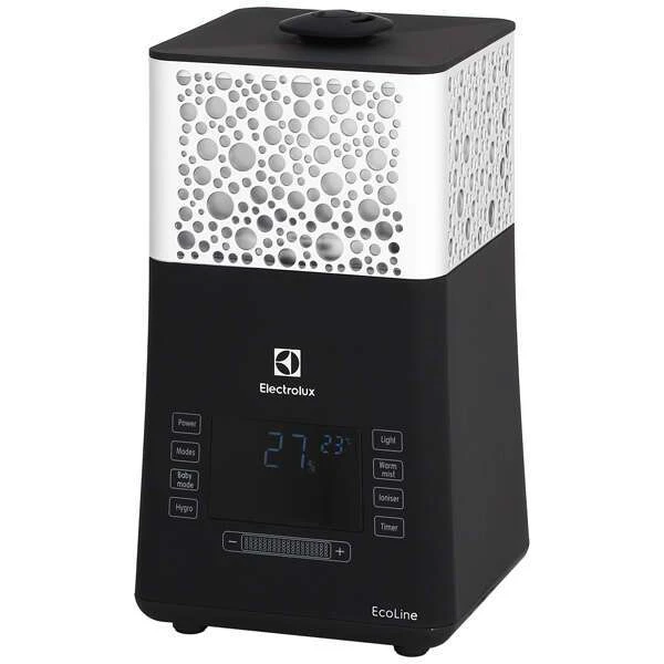 Комплект Увлажнитель воздуха Electrolux EHU-3710D + Кондиционер Electrolux EACS-12HAT/N3_21Y  - фото 3