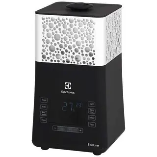 Комплект Увлажнитель воздуха Electrolux EHU-3710D + Кондиционер Electrolux EACS-18HAT/N3_21Y  - фото 3